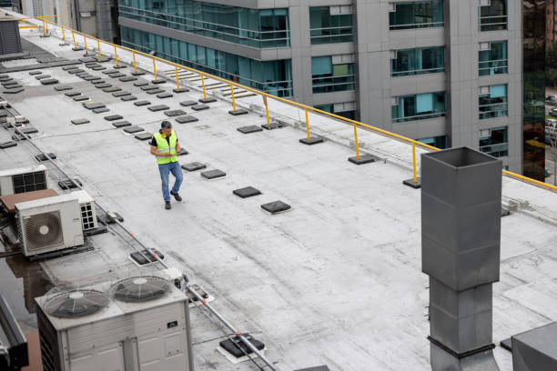 Trusted Shady Hills, FL Roofing Service Experts