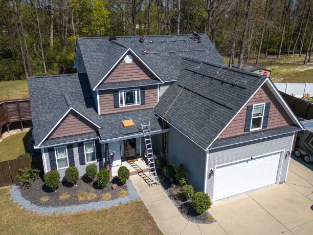 Best Gutter Installation and Repair  in Shady Hills, FL